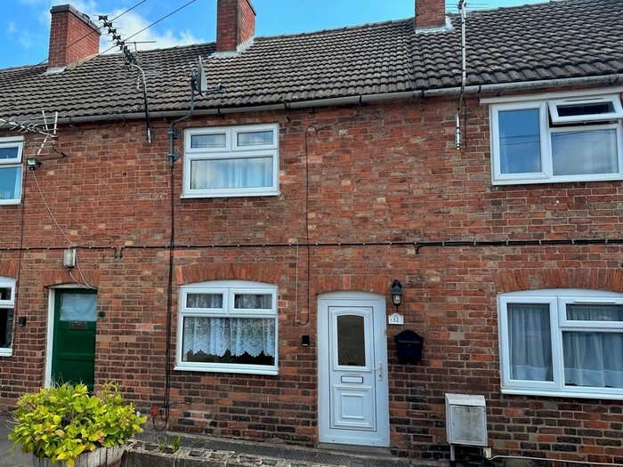 1 Bedroom Cottage To Rent In Chapel Street, Barlestone, Nuneaton, CV13