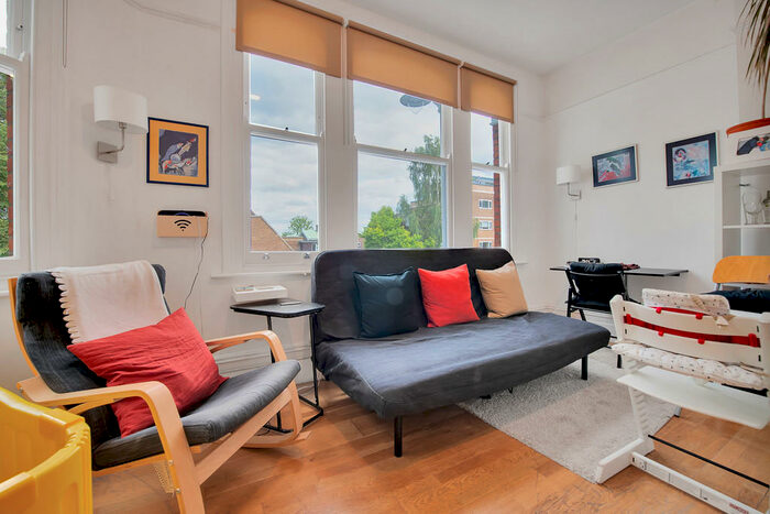 1 Bedroom Flat To Rent In Highbury Park, N5