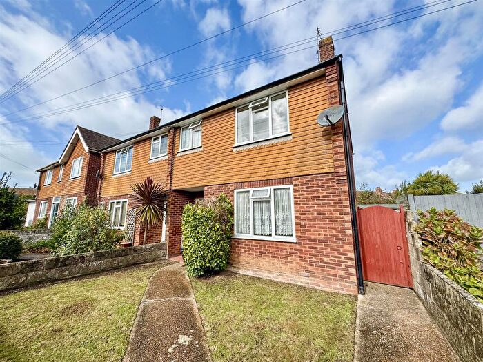 3 Bedroom Semi-Detached House To Rent In Eastwood Road, Bexhill-On-Sea, TN39