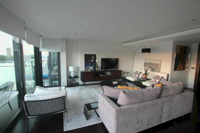 2 Bedroom Flat To Rent In Albert Embankment, London, SE1