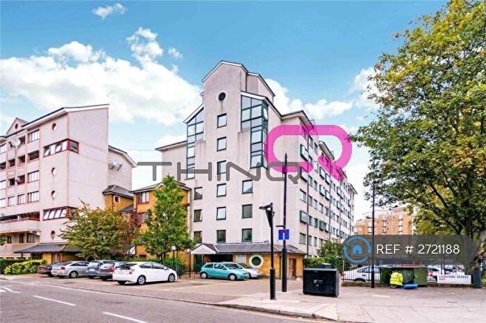 1 Bedroom Flat To Rent In Kimble House, London, NW8