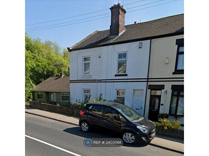 3 Bedroom End Of Terrace House To Rent In Park Road, Barnsley, S70