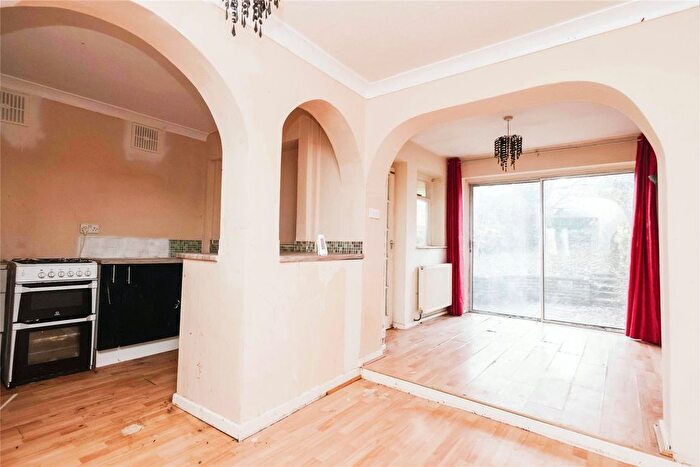 3 Bedroom Terraced House For Sale In Aldridge Road, Great Barr, Birmingham, B44