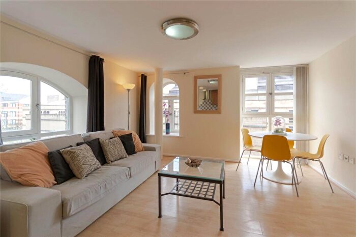 2 Bedroom Flat To Rent In Hanover Mill, Hanover Street, Newcastle Upon Tyne, NE1