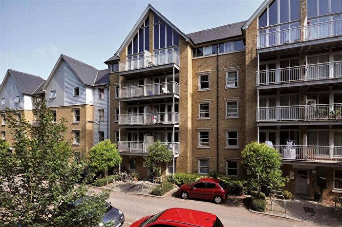 2 Bedroom Apartment To Rent In St Andrews Close, Canterbury, CT1