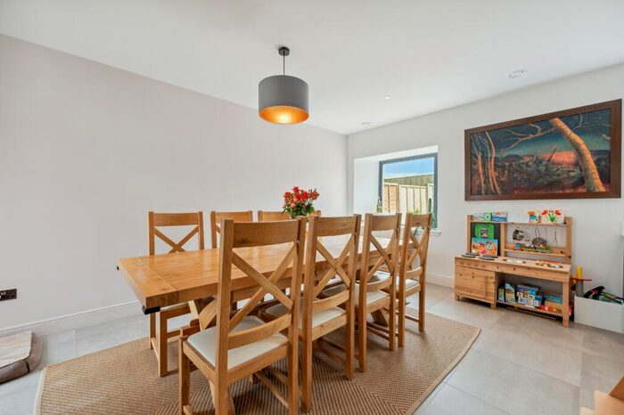 3 Bedroom Barn Conversion For Sale In Deanston Farm Steading, Doune, Stirlingshire, FK16