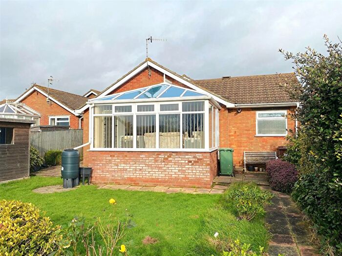 3 Bedroom Detached Bungalow For Sale In Links Drive, Bexhill On Sea, TN40