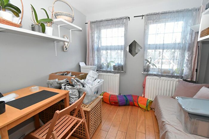 1 Bedroom Flat To Rent In Harrow, HA1