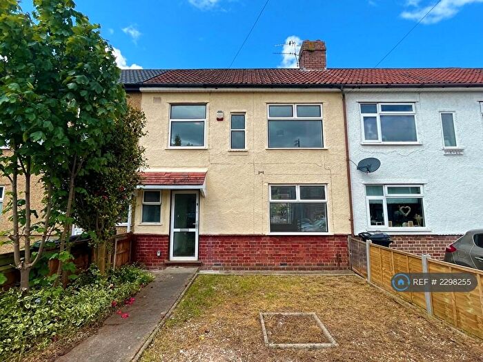 3 Bedroom Terraced House To Rent In Guernsey Avenue, Bristol, BS4