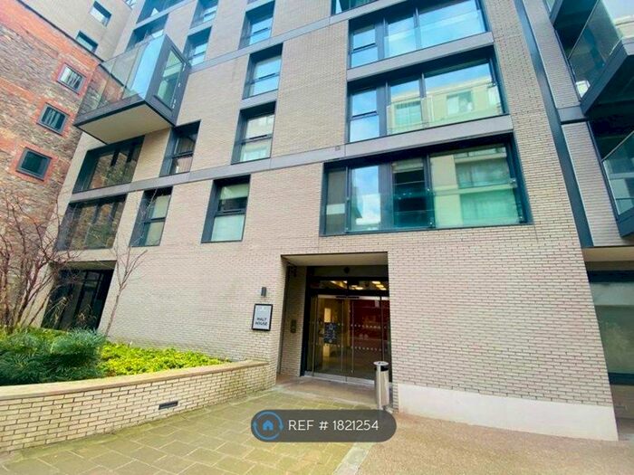 1 Bedroom Flat To Rent In Malt House, Bristol, BS1