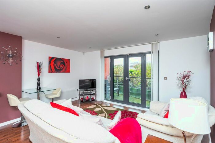 1 Bedroom Property To Rent In Kings Road, Swansea, SA1