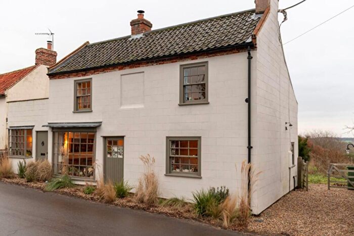 3 Bedroom Cottage To Rent In The Street, Wenhaston, Halesworth, IP19