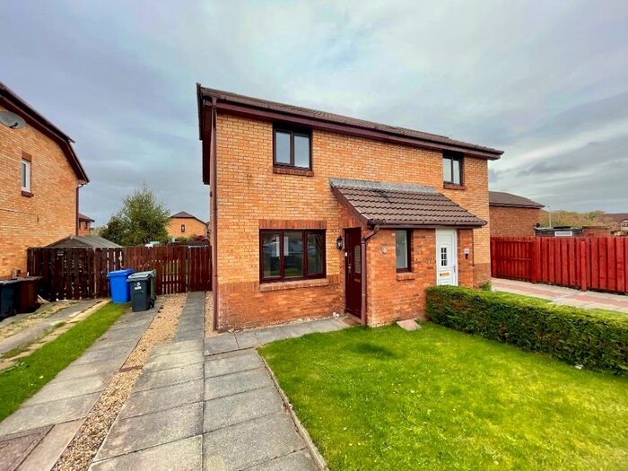 3 Bedroom Semi-Detached House To Rent In Shilliaw Drive, Prestwick, South Ayrshire, KA9