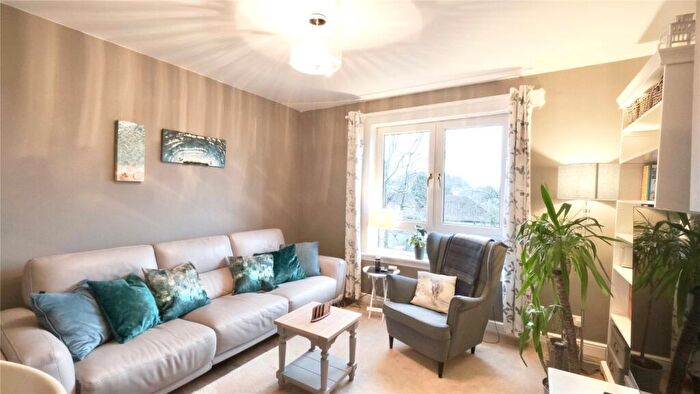 2 Bedroom Flat For Sale In Thane Road, Knightswood, Glasgow, G13