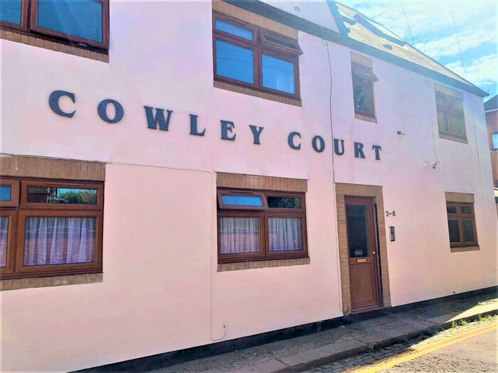 8 Bedroom Block Of Apartments For Sale In Cowley Court, London, E11