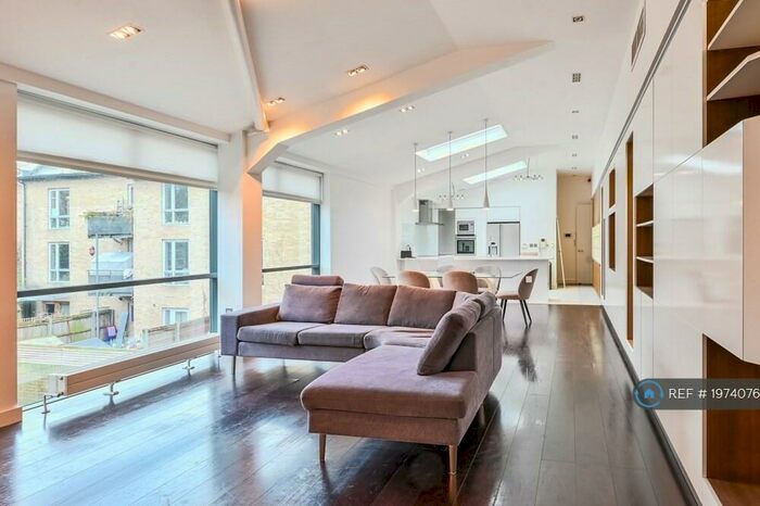 4 Bedroom Flat To Rent In Kingsford Street, London, NW5