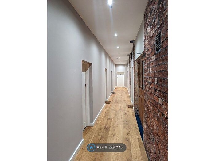 Studio To Rent In Ebenezer Street, Bristol, BS5