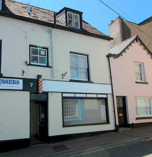 Property To Rent In Agincourt Street, Monmouth, Monmouthshire, NP25