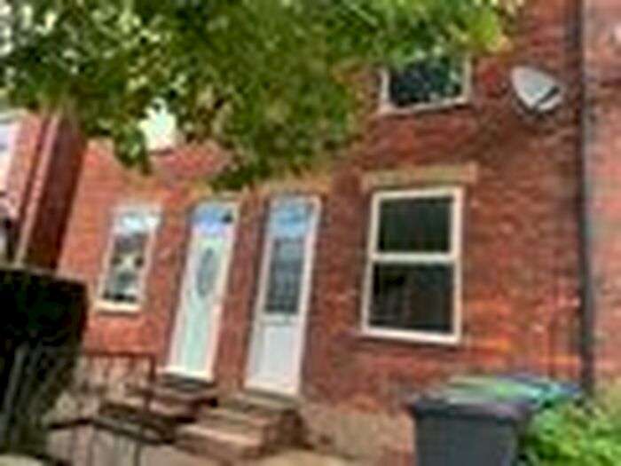 2 Bedroom Terraced House To Rent In Kent Street, Hasland, Chesterfield, S41