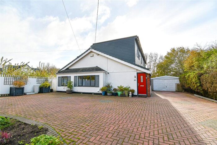 4 Bedroom Detached House For Sale In Ditton Lane, Moreton, Wirral, CH46
