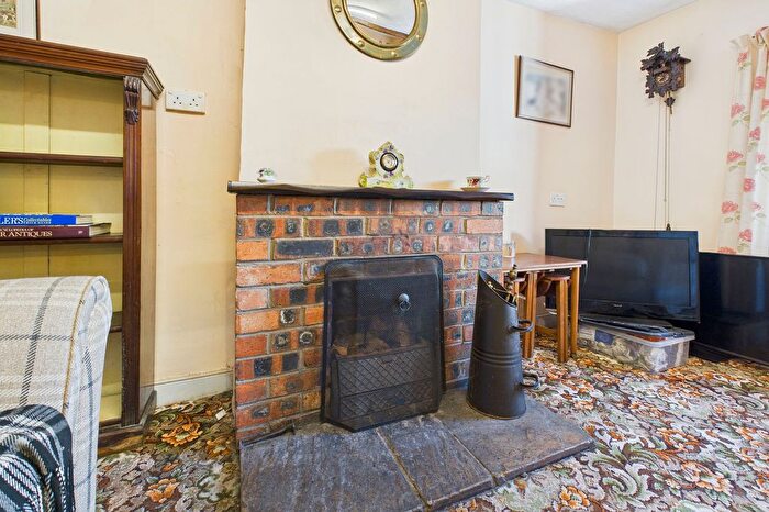 3 Bedroom End Of Terrace House For Sale In High Brigham, Brigham, CA13