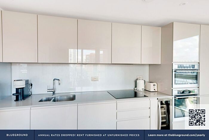 1 Bedroom Flat To Rent In Vauxhall, London, SW8