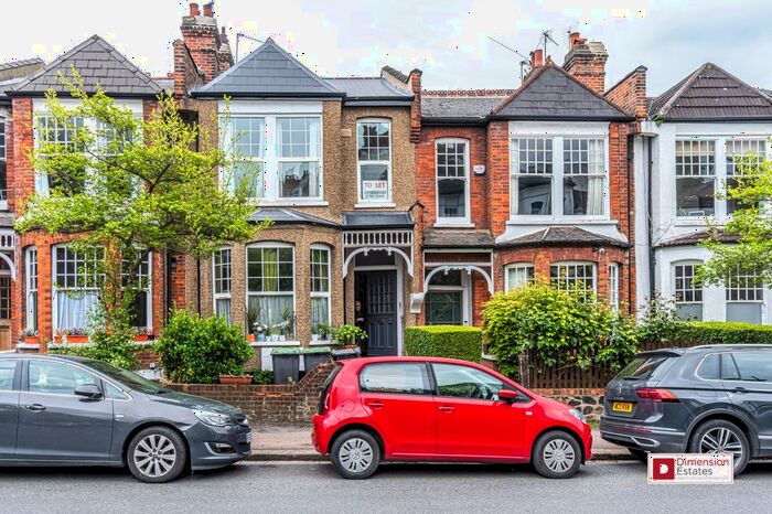 2 Bedroom Maisonette To Rent In Hillfield Park, Muswell Hill, London, N10