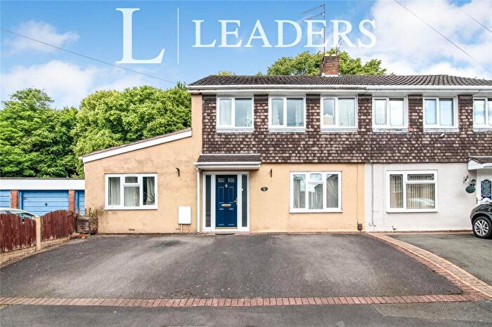 3 Bedroom House To Rent In Langstone Road, DY1