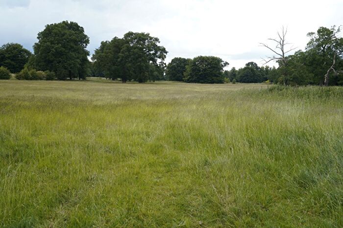 Land For Sale In Hollybush Lane, Codsall, WV8