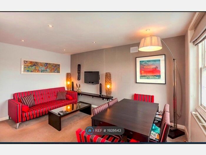 1 Bedroom Flat To Rent In Notting Hill, London, W11