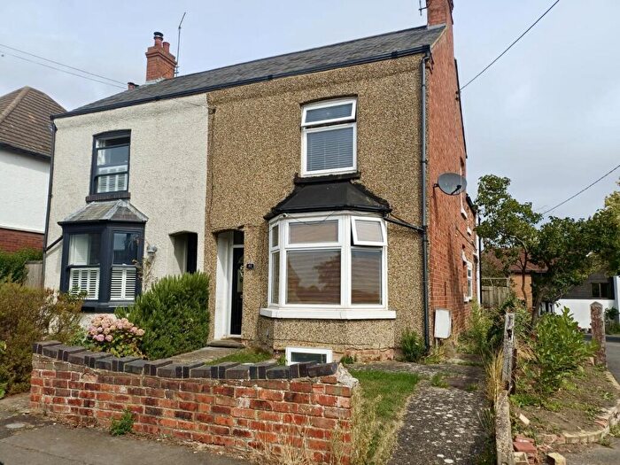3 Bedroom Semi-Detached House For Sale In Station Road, Cogenhoe, NN7