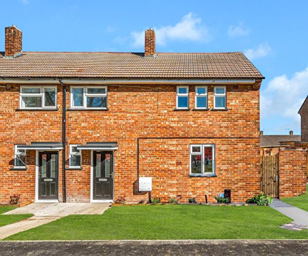 3 Bedroom End Of Terrace House To Rent In Choulston Close, Netheravon, SP4