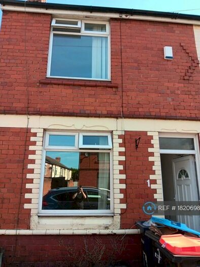 2 Bedroom Terraced House To Rent In Nelson Road, Ellesmere Port, CH65