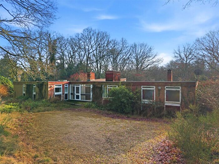 5 Bedroom Detached House For Sale In Mill Lane, Little Baddow, Chelmsford, Essex, CM3