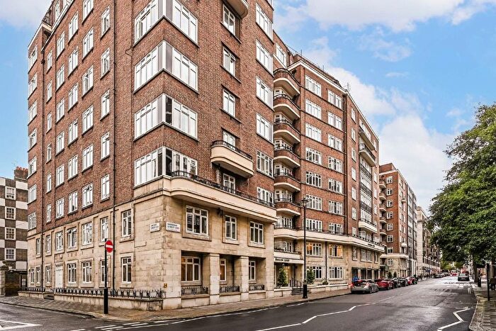 1 Bedroom Flat To Rent In Marsham Street, London, SW1P