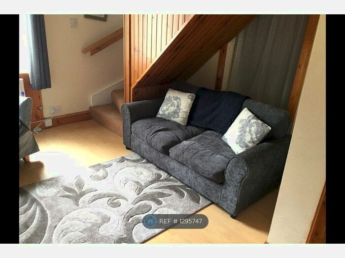 1 Bedroom Flat To Rent In Hill Street, Portpatrick DG9