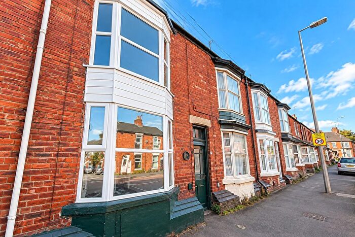 3 Bedroom Terraced House To Rent In Bridge End Road, Grantham, NG31