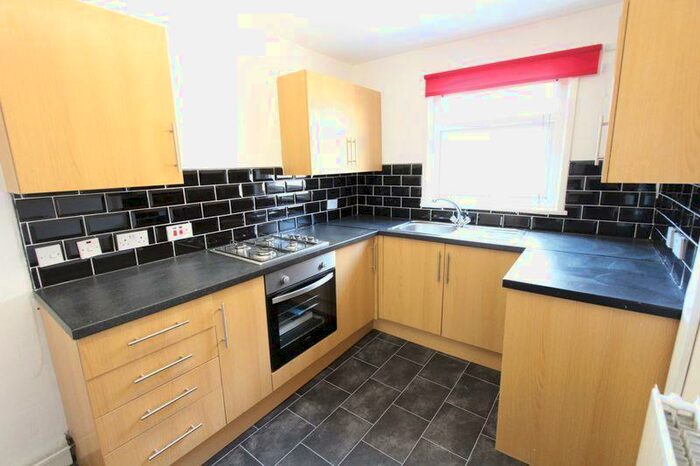 2 Bedroom Terraced House To Rent In Scott Street, Bootle, L20