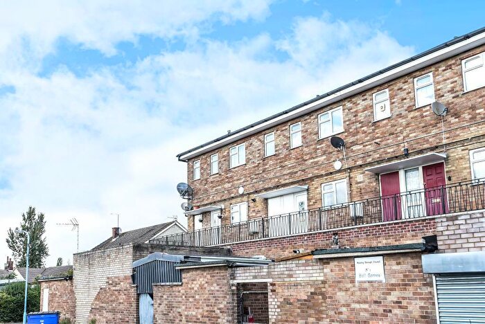 3 Bedroom Maisonette To Rent In Reading, Tilehurst, RG30