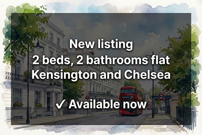 2 Bedroom Flat To Rent In Earl's Court Square, London, SW5