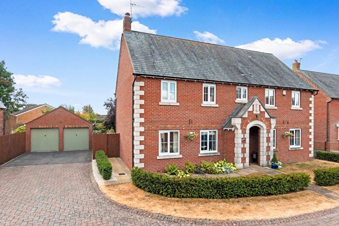 5 Bedroom Detached House For Sale In Sunnyside Close, Kempsey, Worcester., WR5