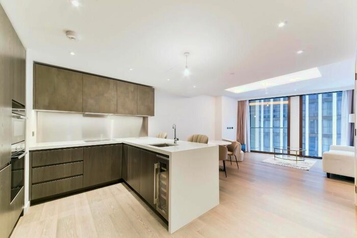 2 Bedroom Flat To Rent In Food Exchange, New Covent Garden Market, London, SW8