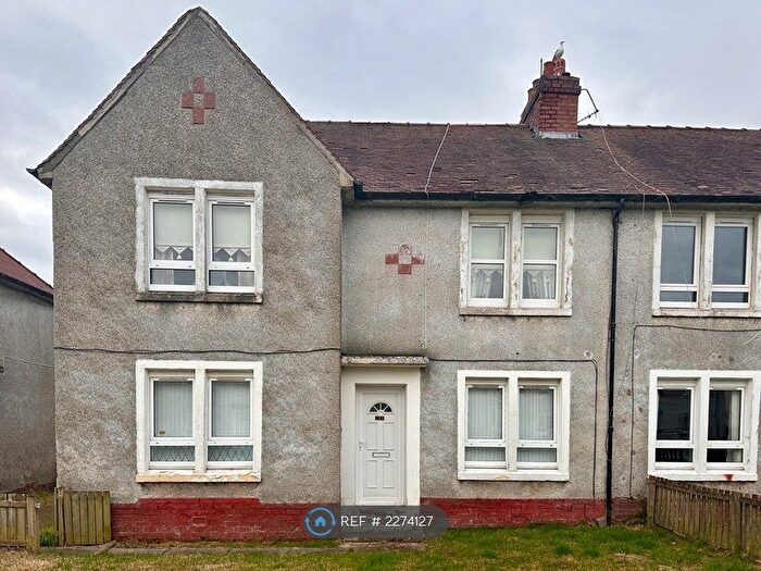 2 Bedroom Flat To Rent In Hill Street, Hamilton, ML3