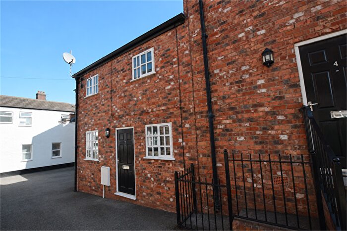 2 Bedroom Terraced House To Rent In Broken Banks, Macclesfield, SK11