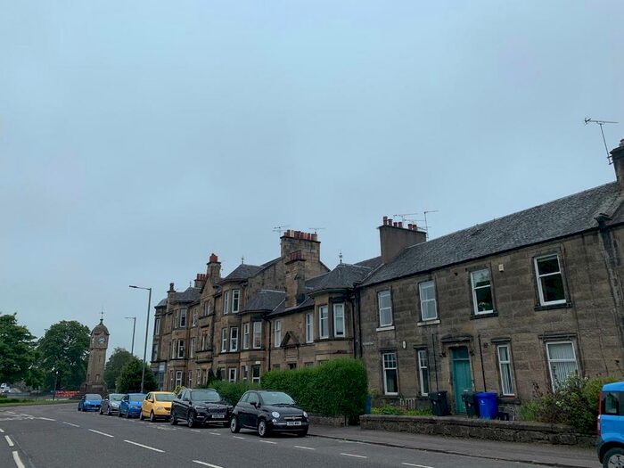 2 Bedroom Flat To Rent In Union Street, Stirling Town, Stirling, FK8