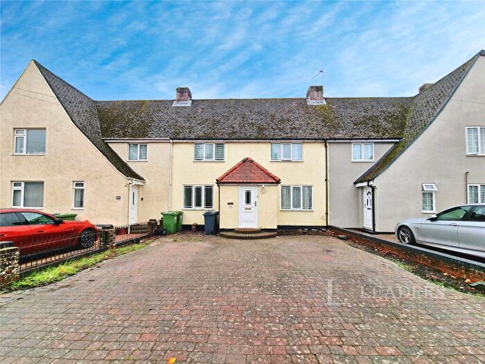 3 Bedroom House To Rent In Nightingale Avenue, Eastleigh, SO50