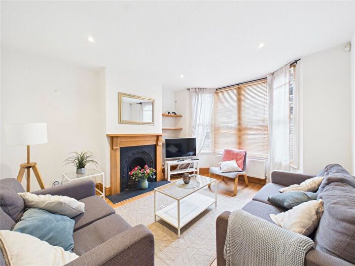 4 Bedroom Terraced House For Sale In Friezewood Road, Bristol, BS3