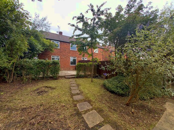 2 Bedroom Terraced House To Rent In School Avenue, Kelloe, DH6