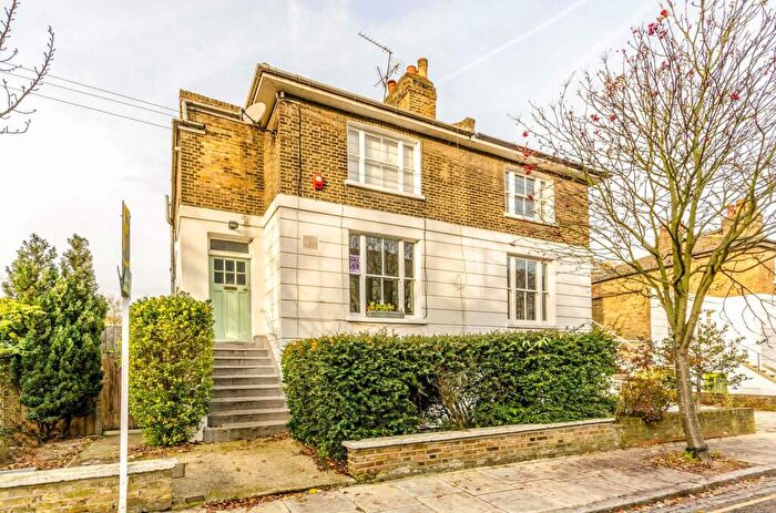 1 Bedroom Flat To Rent In Crane Grove, Barnsbury, London, N7