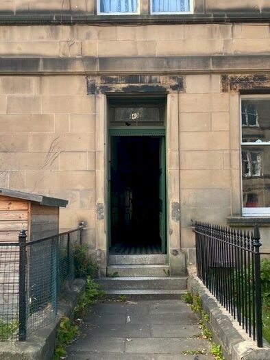 3 Bedroom Flat To Rent In Arden Street, Edinburgh, EH9